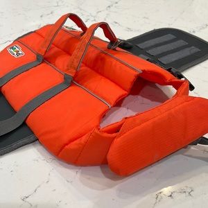 Outward Hound Dog Lifejacket